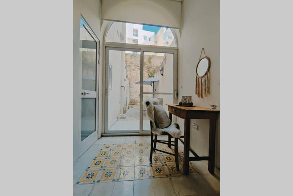 דירות סליאמה La88 Bijou Boutique מראה חיצוני תמונה